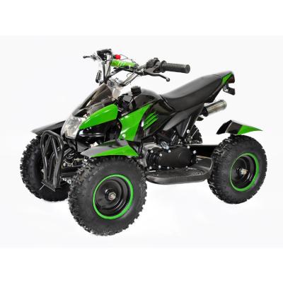 China Ride On Cheap Toy China 800w 36v Kids Quad Bikes Atv Ce For Kids for sale