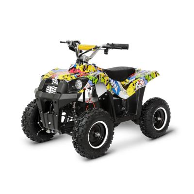 China Ride on Toy High Quality Utility 800w electric mini atv for kids for sale