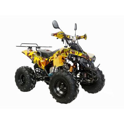 China Ride on Electric Children's Electric Car ATV Toy Children's Toy ATV 24v 4x4 for sale