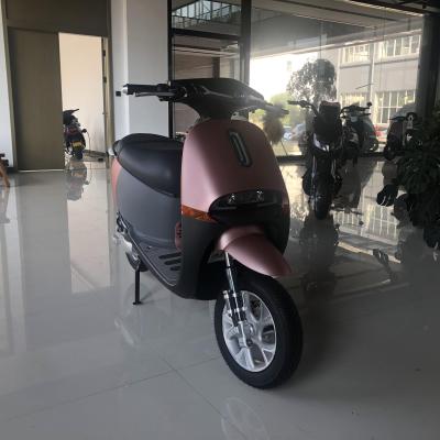 China 2021 new 800W two electric electric scooter for adult 60V 20Ah for sale