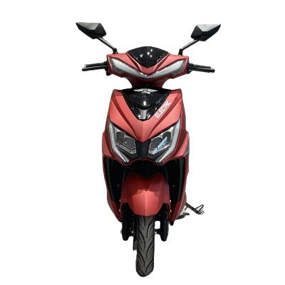 China Good quality popular adult electric scooter 60V 20Ah electric motorcycle for sale