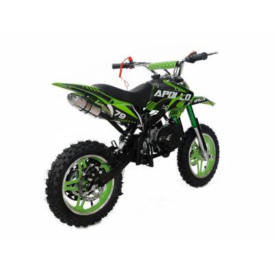 China max speed 40km/h adults and kids engine 49cc cheap air cooled motorcycle 107x28x53CM for sale