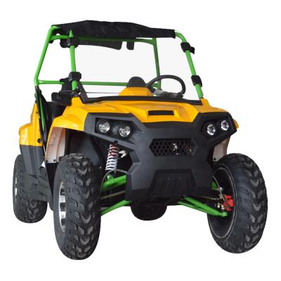 China 2021 newest style 1500w off road electric utv electric vehicle for adult 10inch alloy rims tire for sale