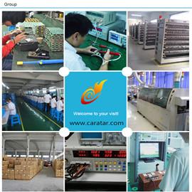 Verified China supplier - Shenzhen Caratar Technology Co., Ltd.