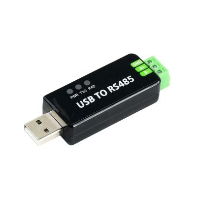 China Programming industrial USB to RS485 converter for sale