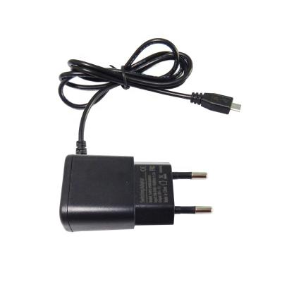 China Mobile Phone/Standard Player Mobile Phone USB Charger 2a USB Adapter Fast Charger Battery/Tablet/MP3/MP4/Left Charger 1/2 Charger Camera, 5V USB 1A 18650 Micro Charger Adapter,Adapter from usb for sale