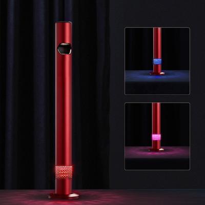 China Customization Aluminum Alloy Lamps Modern Universal Bedroom Smart Led Rechargeable Lamp for sale