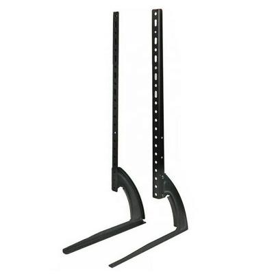 China New Style Easy Installation TV Stand Up TV Table Mount Desktop Rack Bracket For Most 32