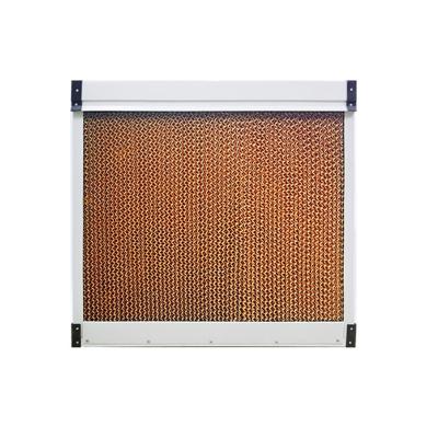 China Grow Good Quality New Arrivals Grow Wet Paper Wall Curtain Humid Air Cooler for sale