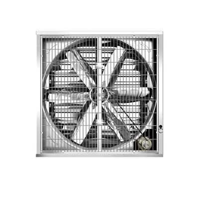 China Heavy Duty and Durable Hot Sale Livestock Plant Farm Greenhouse Exhaust Fan Axial Fan for sale