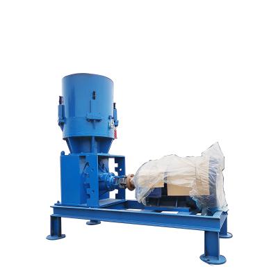 China Custom Made High Quality Long Service Life Multiple Models Pelletizer Machine For Animal Feed for sale