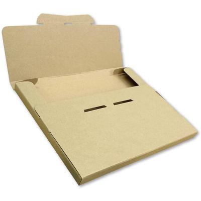 China Recyclable Custom Size Tote Paper Envelope Packaging Paper Bag for sale