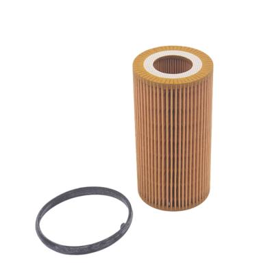 China Oil Womala Auto Accessories OEM 8692305 Volvo Engine Oil Filter xc90 Paper Oil Filter 2007 For Volvo XC70 XC60 C60 S80 C30 V50 for sale