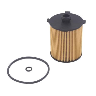 China Womala Filter Paper vnl Oil Filter OEM xc60 Oil Filter 31372212 For Volvo XC90/S80/S60 C70 S70 S60 V40 S90 Xc70 for sale