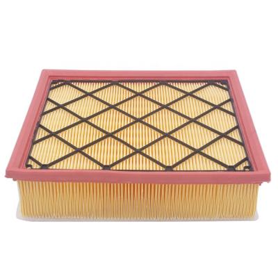 China High Quality Filtrate Dust Volvo Air Filter OE 30757155 For S80 S40 V40 C30 V50 for sale