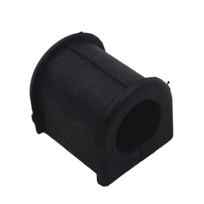 China Womala Rubber Auto Accessories S80 OEM 9492040 Volvo Sway Bar Rubber Bushing For Volvo S80 XC90 for sale