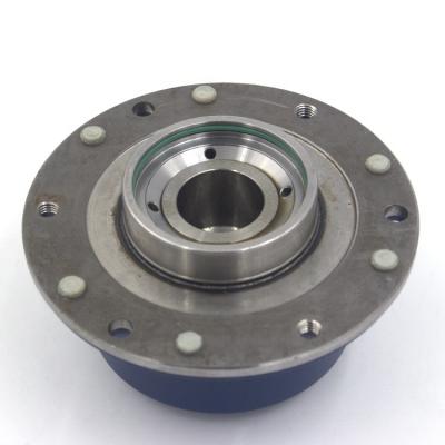 China Volvo Womala Volvo XC90 04 05 06 07 FWD Parts OEM 30639875 Spline Front Hub Wheel Bearing For Volvo XC90 03 for sale