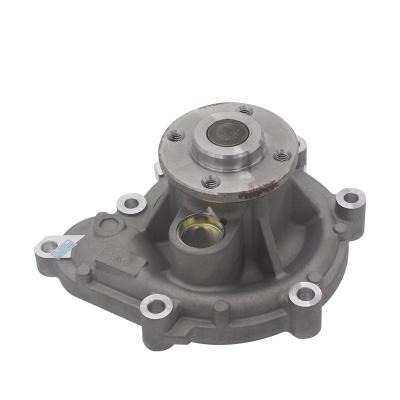 China FOR Genuine VOLVO Car Auto Parts Womala Volvo Engine Cooling System Water Pump Coolant Pump OE 30731384 For Volvo XC90 S80 Part for sale