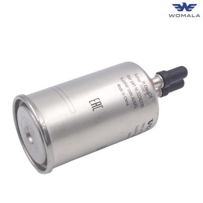 China Filter Paper Womala OEM 32242190 Engine Parts Fuel Filter For Volvo XC60/S80/V40 for sale