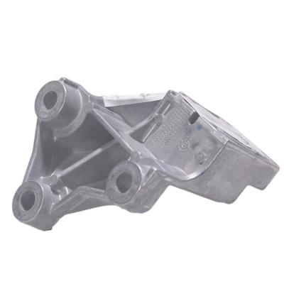 China OEM 8649262 Aluminum Hot Sale Womala B5254T2 Engine Mount Upper Engine Mount For Volvo V70 XC90 S60 for sale