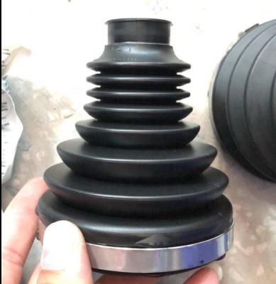 China Womala S80 V60 Parts OEM 31256830 Drive Shaft Volvo v70 Rubber Bellow Assembly For VOLVO 2016 2010 for sale