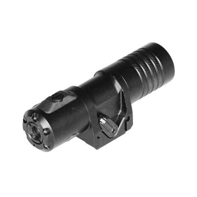 China Aluminum alloy 6061-T6 bright and low light environment available IPX8 water proofing green laser sight for sale