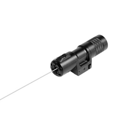 China Alloy 6061-T6 LASERSPEED IPX8 IR Laser Pointer Aluminum Waterproof Hunting Infrared Sight for sale