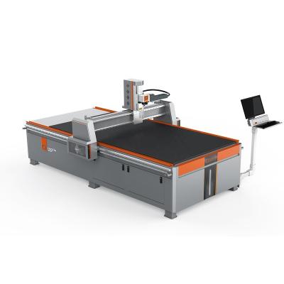 China Air Cooled Large Area Laser Marking Machine Laser Engraver Marking Laser Big Size for sale