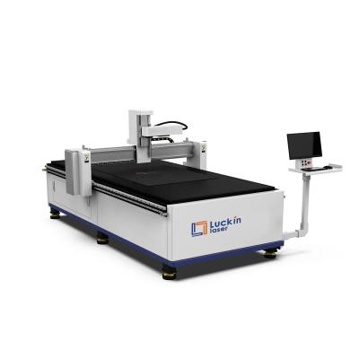 China Air Cooled Large Size Mirror Machine Fiber Laser Engraving Machine Mirror Etching Machine for sale