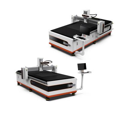 China Air Cooled Aluminum Copper Various Materials Available Fiber Laser Marking Machine For Metal Deep Engraving for sale