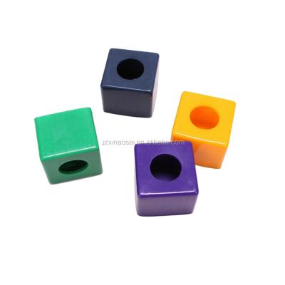 China Breathable Cheap Snooker Cue Holder Plastic Billiard for sale