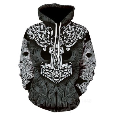 China Custom customization viable wholesale embroidery price promotion factory OEM/ODM oversized pullover no pockets hoodies for sale