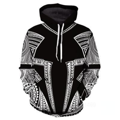 中国 OEM/ODM Factory Price Promotion Customization Viable Wholesale Embroidery Oversized Pullover Custom Men's Hoodies 販売のため