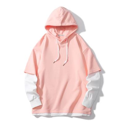 中国 Viable promotion wholesale price factory OEM/ODM customization high quality embroidery embossed custom made luxury hoodies 販売のため