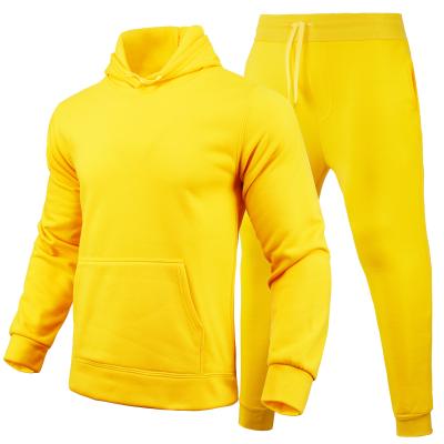 China Anti-pilling autumn 2 pieces set wholesale kids hoodies kids clothes tracker set and hot sale baby clothing kids tracksuit pants sets Te koop