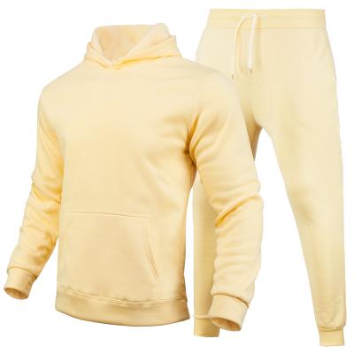 China Anti-pilling Kids Cotton Shear Blank Plain Hoodies And Sweatpants Sets Custom Kids School Uniform Clothing Wholesale Manufacturer for sale