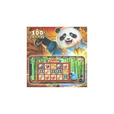 China Tablet Slot Fish Online Game for sale