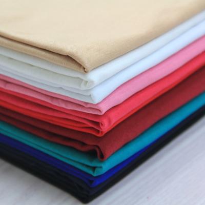 China Stretch Bengaline Fabric 10S Rayon Nylon Spandex Stretch Fabric For Pants for sale