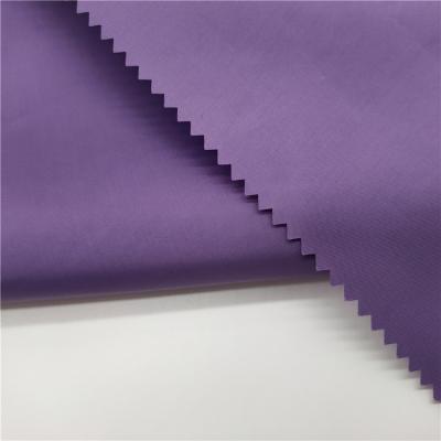 China 190T Polyester Taffeta Waterproof PVC Coated WR 30KG Fabric For Waterproof PVC Raincoat for sale