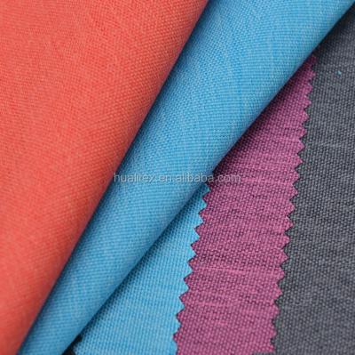 China Tear-resistant eco-friendly recycled oxford, pongee, taffeta, peachskin, taslon, minimatt fabric GRS RPET fabric for sale