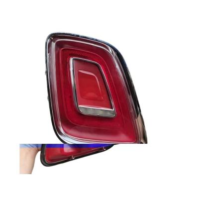 China Rear taillights wholesale and retail automotive taillights are used in Rolls Royce burst tail lights LED taillights for sale