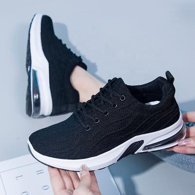 China Fashion\Comfortable\Durable All Season Injection Shoes Women's Running Shoes For Sports for sale