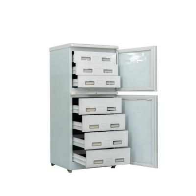 China Preassemble Anti-Static Hard Disk And CD Code Electronic Cabinet Binder for sale