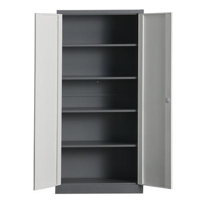 China Sale Office Furniture File Storage File Storage Modern Top Cabinet for sale