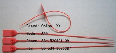 China Plastic tight seal for sale