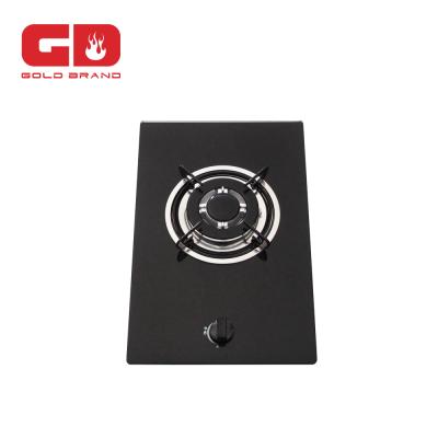 China Wonderful Simple Good Quality Ceramic/Glass Gas Burner Tempered Glass Kitchen Appliances Gas Hob For Cooker for sale