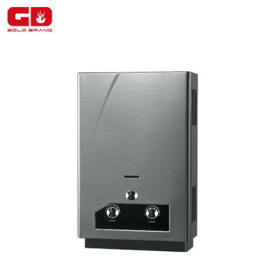 China New Design Gas Liner Water Heater For Indoor Heater Heater for sale