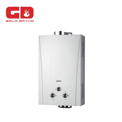 China 2015 Liquefied Petroleum Gas (LPG) or Natural Gas (NG) New Italian Gas Combi Boiler For 6L Gas Water Heater Heater for sale