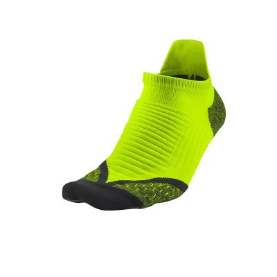 China HJ-I-0012 Antibacterial Ankle Sports Socks Sport Short Athletic Sock Socks for sale