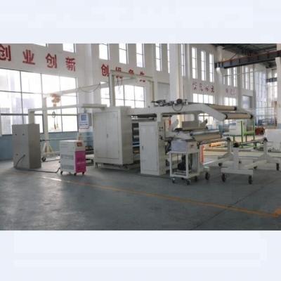 China Medical Hot Melt Lamination Machine for sale